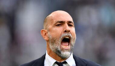 Verso Villarreal-Juventus, la conferenza di Tudor LIVE - Sportmediaset