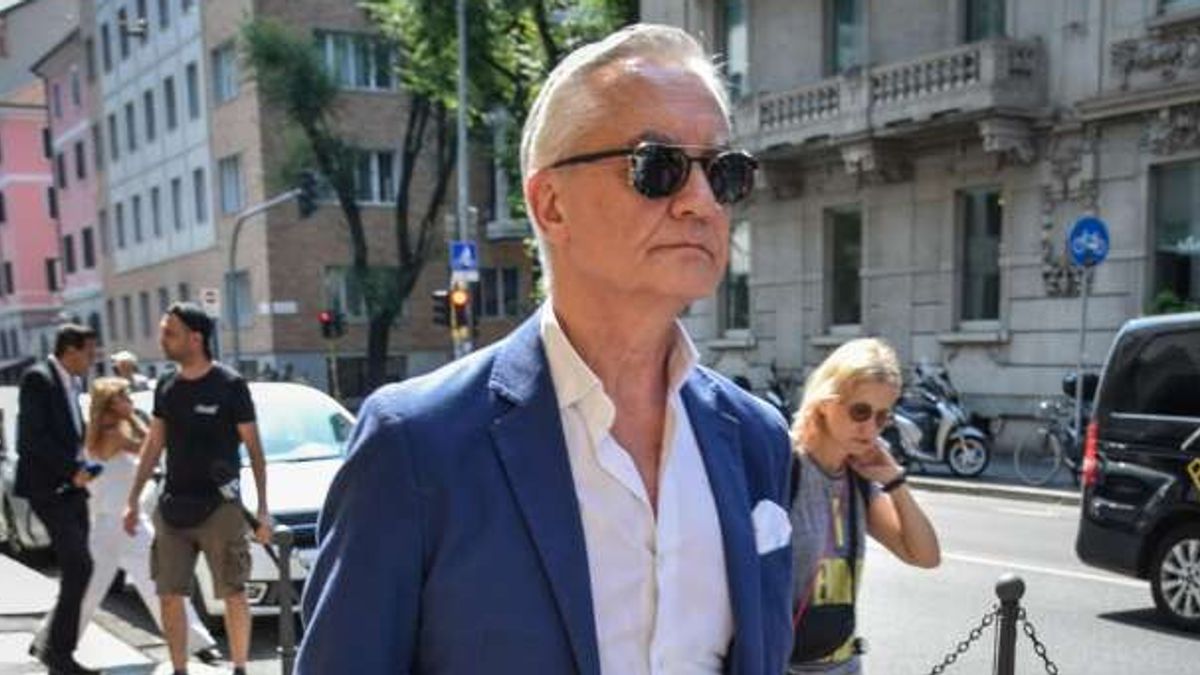 Garlasco, Garofano rinuncia all'incarico di consulente di Sempio