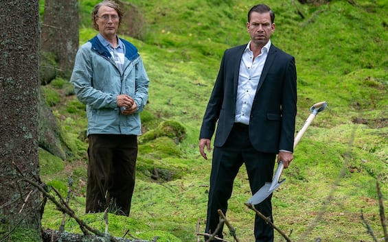 En Sidste Viking.-The Last Viking, la recensione del film con Mads Mikkelsen presentato a Venezia