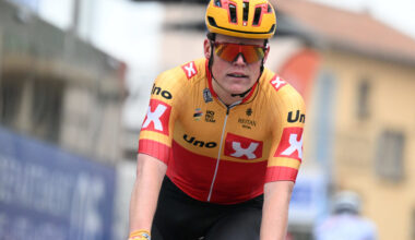 CicloMercato 2026: Bloem, Herrada, Padovani, Skaarseth, Villar