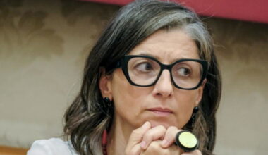 "L'evento con Hannoun? Non ho controllato, mi prendo la colpa" – Il Tempo