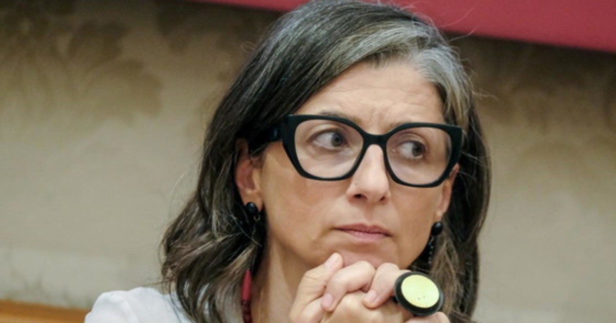 "L'evento con Hannoun? Non ho controllato, mi prendo la colpa" – Il Tempo