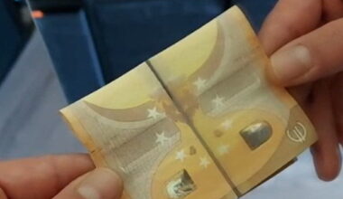 Bulgaria, la campagna anti-euro: “Sulla banconota da 50 c’è il diavolo”. La Bce: “Falso”