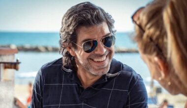 Il Maestro, trama e cast del film con Pierfrancesco Favino a Venezia