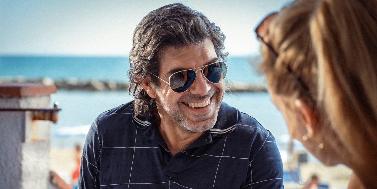 Il Maestro, trama e cast del film con Pierfrancesco Favino a Venezia