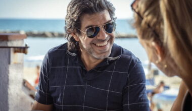 "Il Maestro" oltre a Pierfrancesco Favino non ha molto da offrire