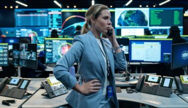 trama e cast del film in concorso a Venezia