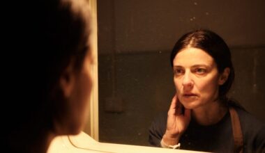 Trama e cast di Elisa, film in concorso a Venezia 82