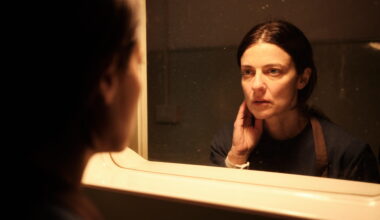 Il film della settimana: "Elisa", viaggio nel cuore di tenebra di una giovane assassina - Primocanale.it