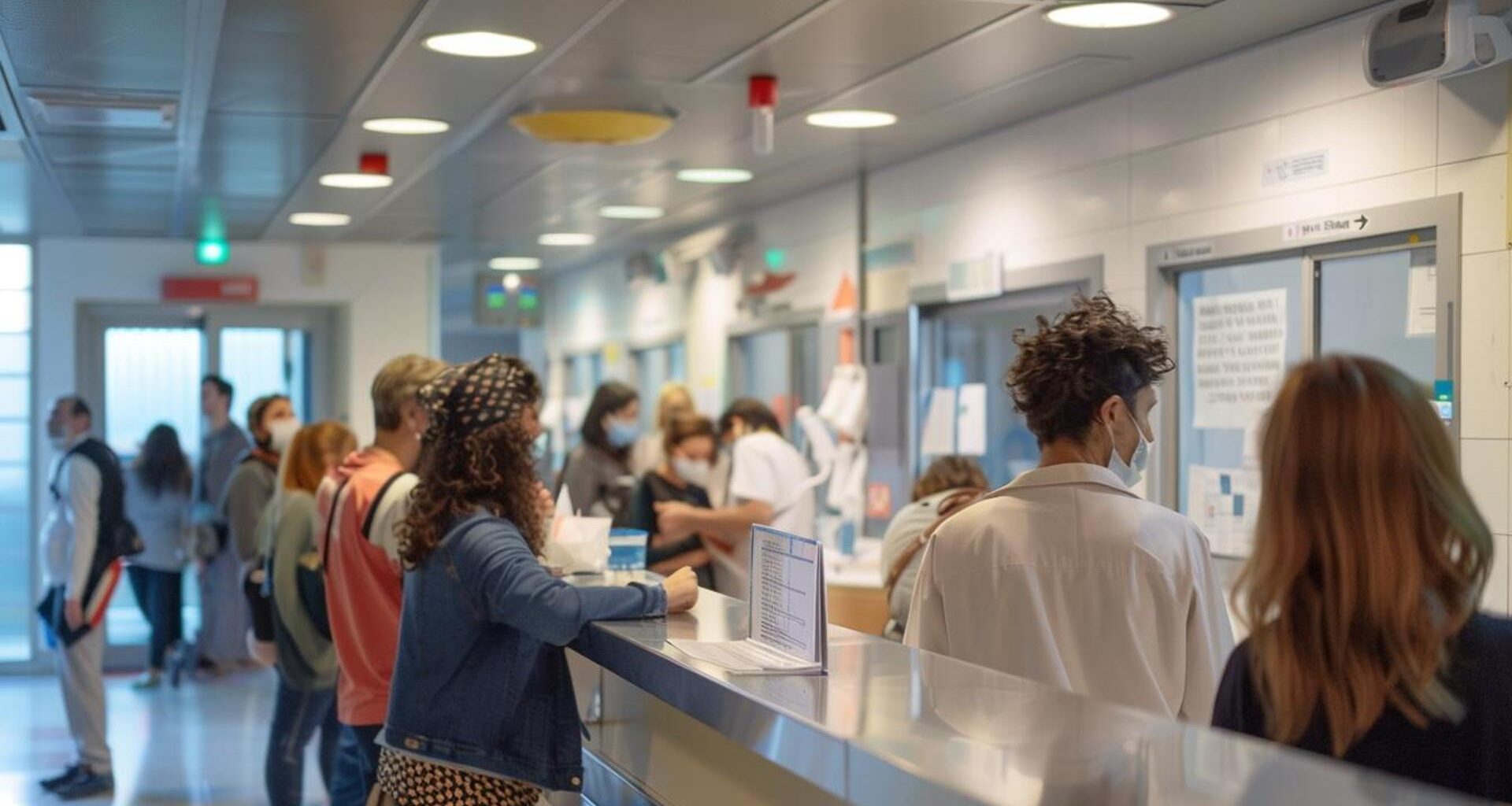 Case di comunità in Piemonte, cantieri in ritardo: attive solo 37 su 96