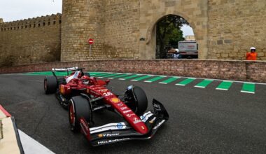 Copertina Autosprint