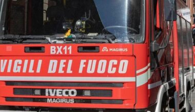 Cassino, tragedia sulla via Appia: muore a 19 anni in un incidente