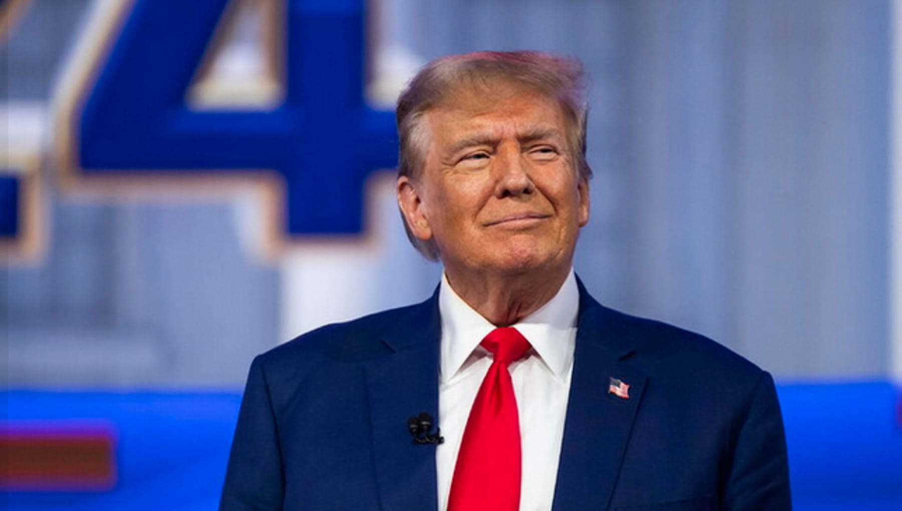 Trump distrugge 10 milioni di dollari di contraccettivi definendoli ‘abortivi’