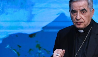 "Ammissibile" la ricusazione del Promotore vaticano Diddi – Il Tempo