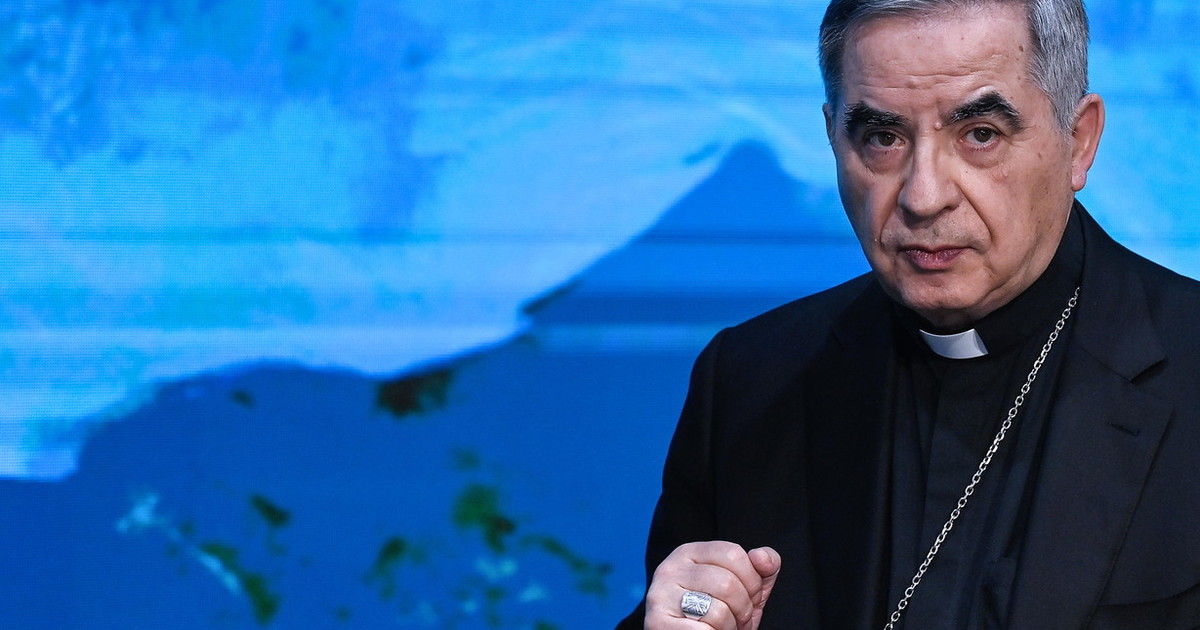 "Ammissibile" la ricusazione del Promotore vaticano Diddi – Il Tempo