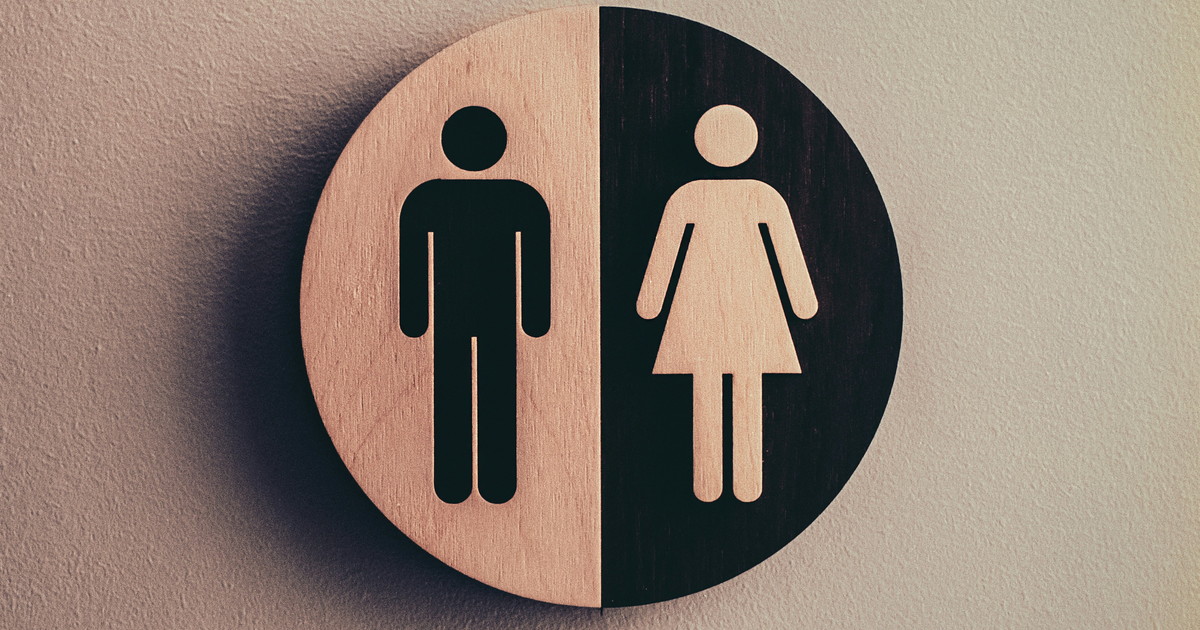 "Femminile anche per i maschi" – Il Tempo
