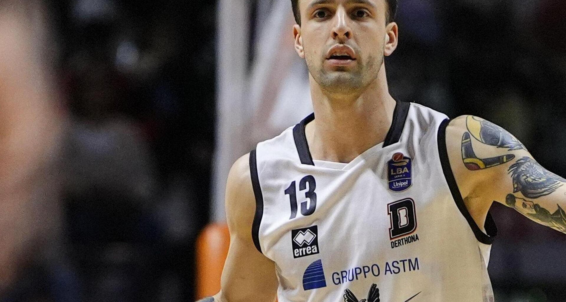 Bertram Tortona, arriva Hubb e rimane Baldasso