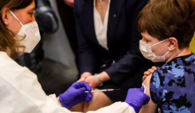 Usa: la Florida vuole cancellare tutti gli obblighi vaccinali per i bambini