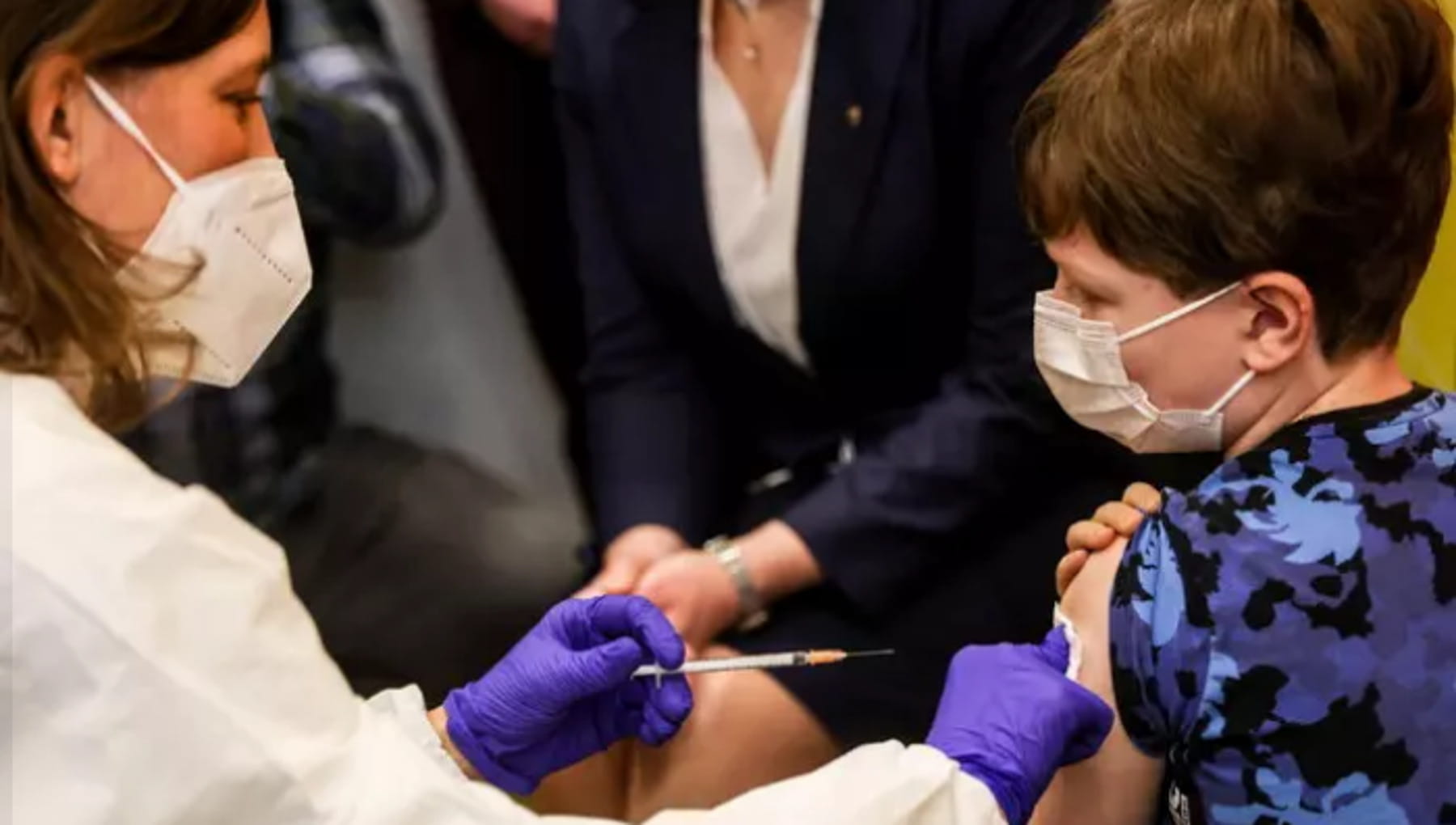 Usa: la Florida vuole cancellare tutti gli obblighi vaccinali per i bambini