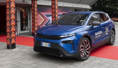 Škoda è l’auto ufficiale di X Factor per il quarto anno consecutivo: nel 2025 tocca a Elroq
