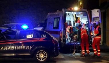 Sottomarina, turista tedesca accoltellata uomo con il casco