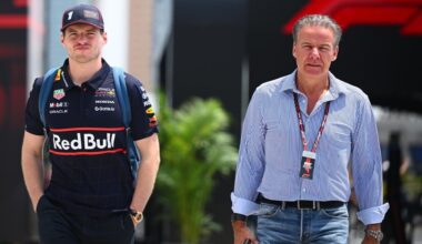 Copertina Autosprint