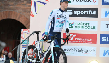 CicloMercato 2026: Mohoric e Oliveira vicini al rinnovo, Grellier firma per un altro anno - Lastra e Aznar verso la Euskaltel, Grondin scende di categoria