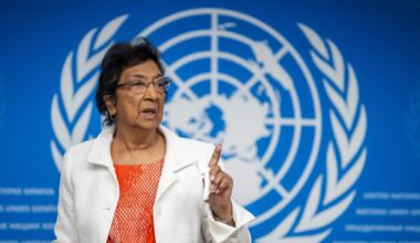 Perché la Commissione Onu accusa Israele di genocidio a Gaza