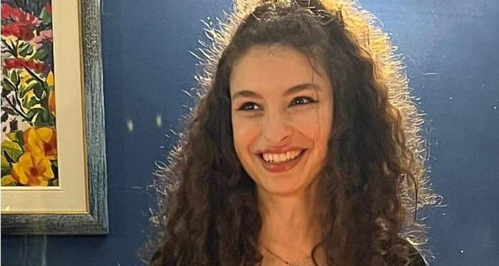 Sofia Napolitano scomparsa a Torino: mistero sull'universitaria ventenne