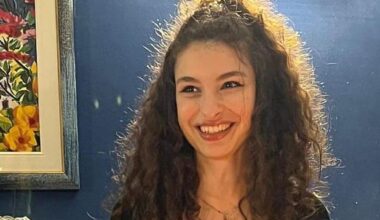 Sofia Napolitano scomparsa a Torino: mistero sull'universitaria ventenne