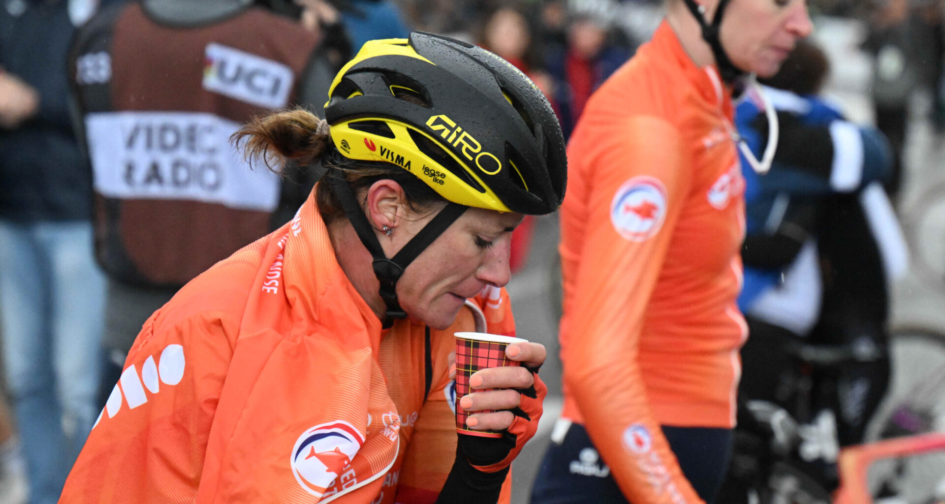 Mondiali Kigali 2025, Marianne Vos rinuncia per stare vicina al padre operato: "La famiglia è molto più importante"