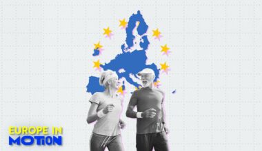Per quanti anni vivono in salute i cittadini dell'Unione europea?