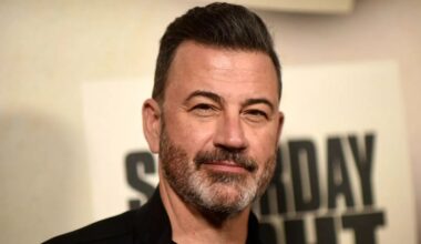Stati Uniti, la Abc sospende lo show di Jimmy Kimmel per le frasi sulla morte di Charlie Kirk