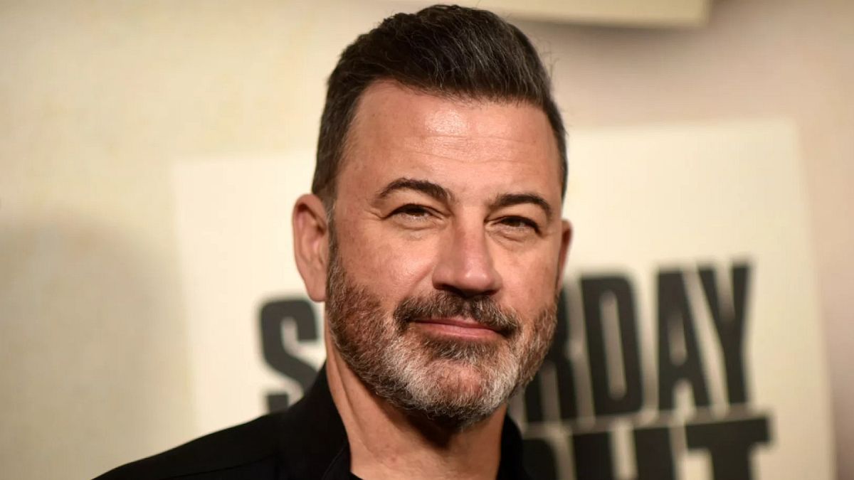 Stati Uniti, la Abc sospende lo show di Jimmy Kimmel per le frasi sulla morte di Charlie Kirk
