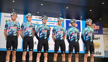 MBH Bank Ballan CSB Colpack, le formazioni per Coppa Agostoni e Coppa Bernocchi