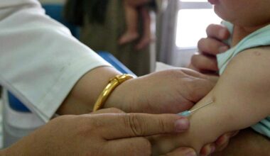 Piemonte, vaccini gratuiti contro il virus respiratorio sinciziale nei bambini