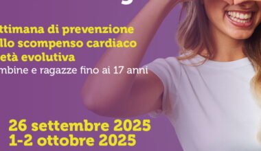 Salute del cuore: il Bambino Gesù aderisce all'Open Week della Fondazione Onda