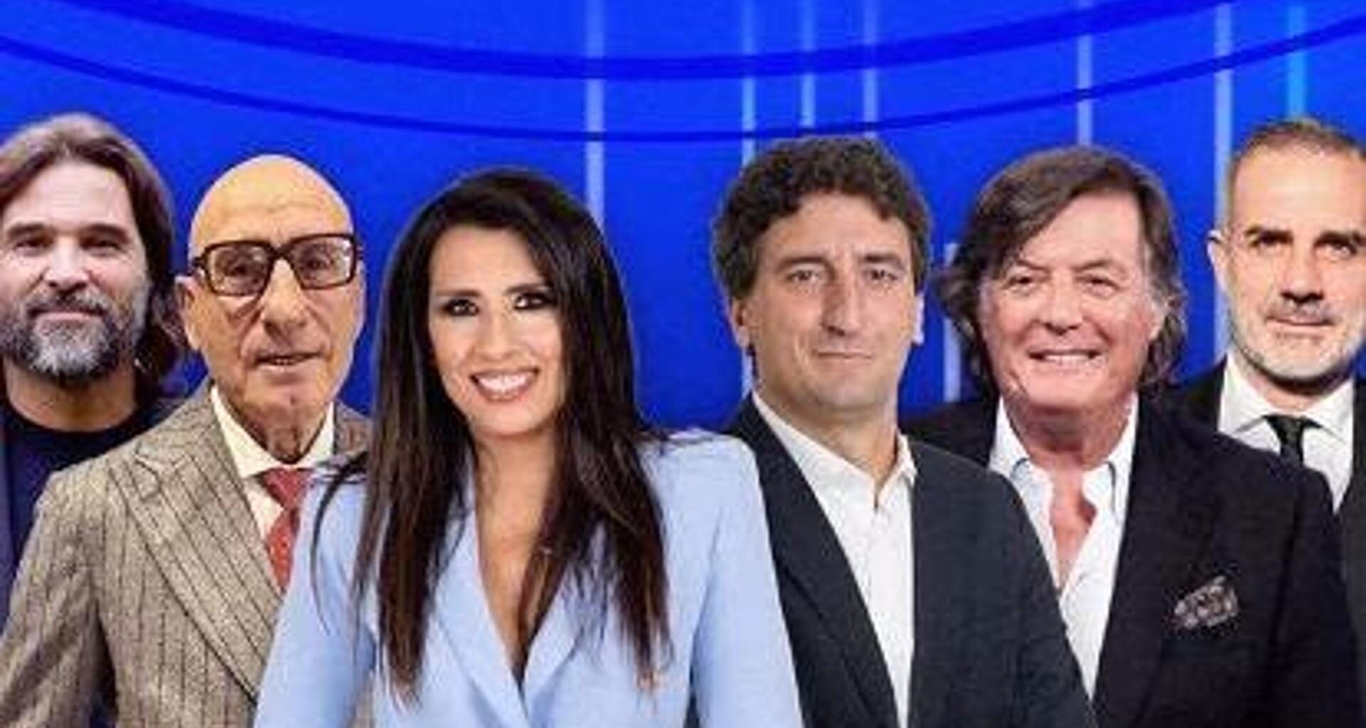Calcio in tv: una “Domenica Sportiva” in versione “Colorado Cafè”