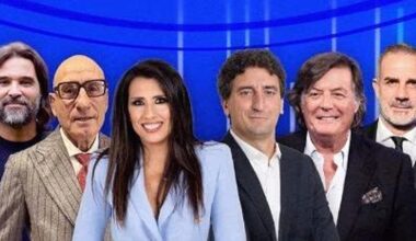Calcio in tv: una “Domenica Sportiva” in versione “Colorado Cafè”