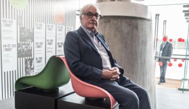 Scomparso il papà della Pratone e del Piper, Torino dice addio all’archistar Pietro Derossi