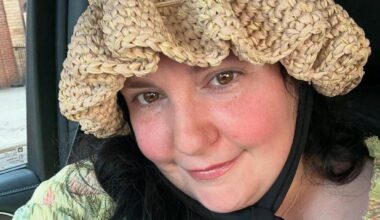 Lena Dunham, il nuovo libro Famesick