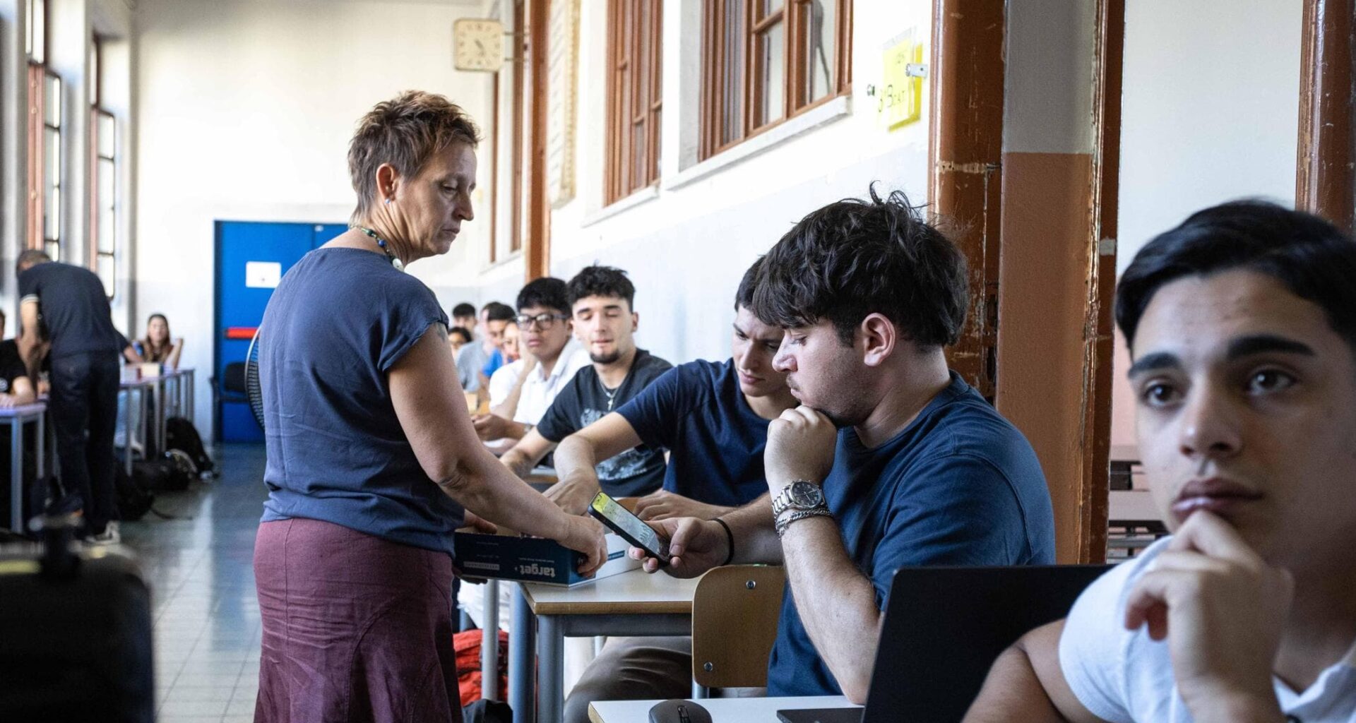 I commissari, l’orale su 4 materie e la bocciatura per chi non lo fa: via libera alla nuova maturità - la Repubblica
