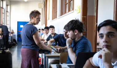 I commissari, l’orale su 4 materie e la bocciatura per chi non lo fa: via libera alla nuova maturità - la Repubblica