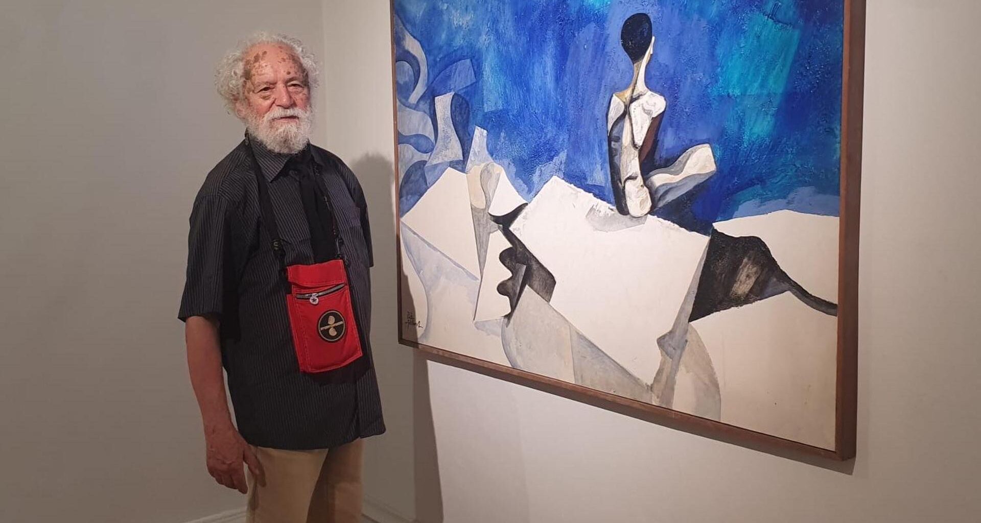 A Perosa Argentina nasce il museo di Pietro Gallina, papà di Carmencita e il Caballero