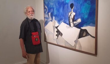 A Perosa Argentina nasce il museo di Pietro Gallina, papà di Carmencita e il Caballero