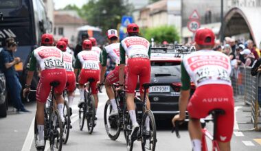 WorldTour 2026: in attesa di conferme sulla fusione fra Lotto e Intermarché-Wanty, la Uno-X si tiene dietro la Cofidis - Alla squadra francese serve un miracolo