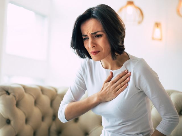 donne infarto