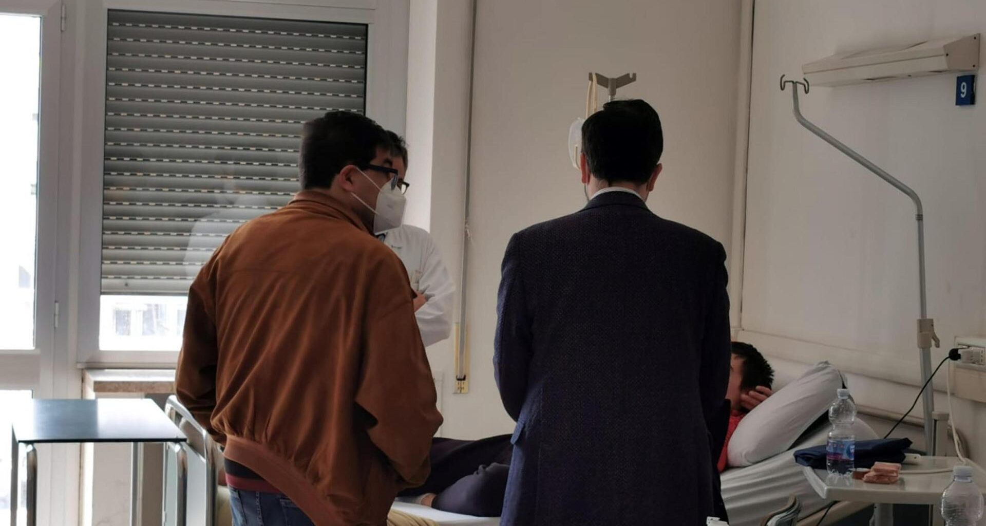 Legge 104: congedi fino a 2 anni e aumento dei permessi retribuiti