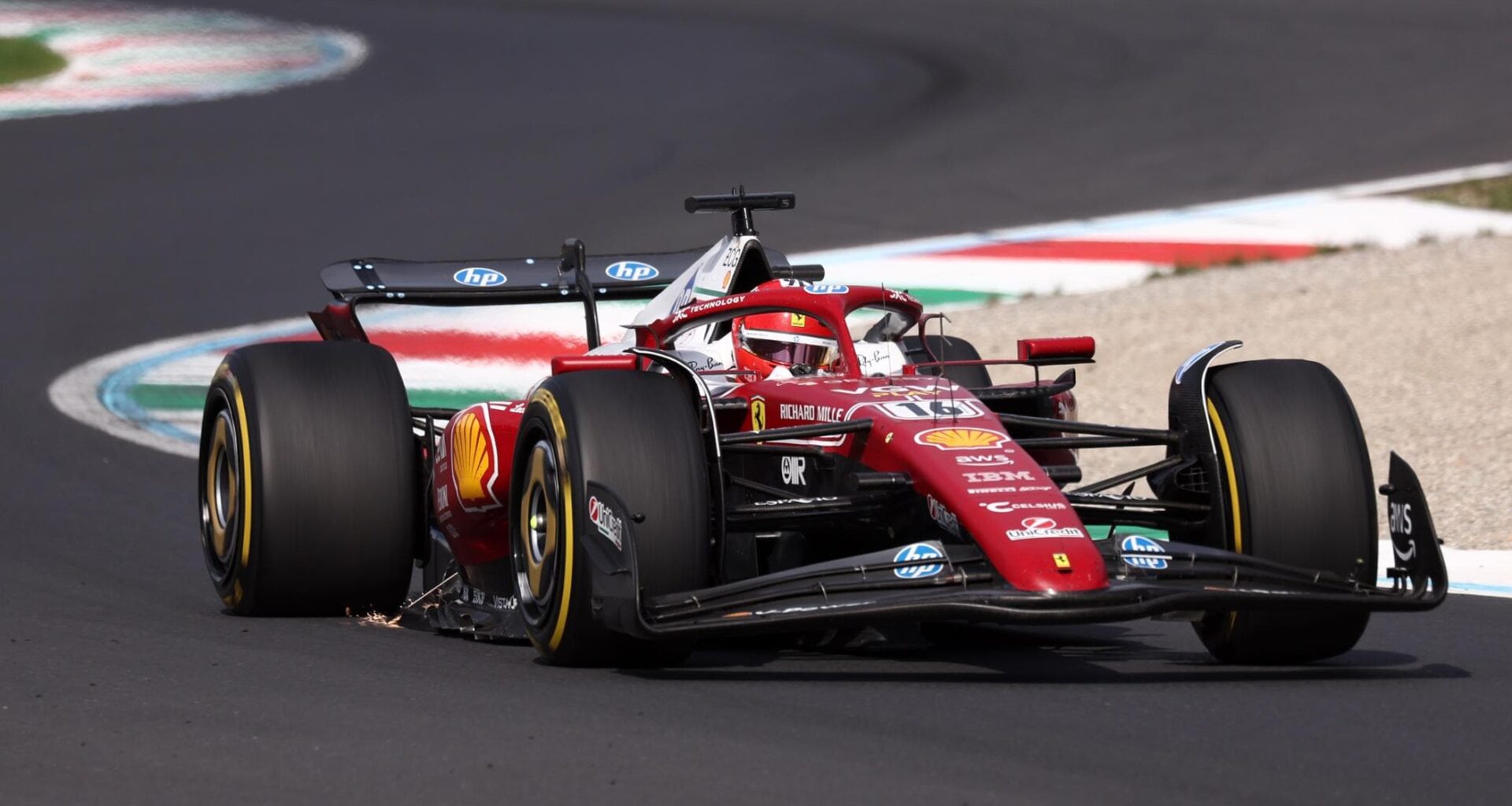 Gli orari delle prove libere del Gp Azerbaigian e dove vedere la F1 oggi in tv