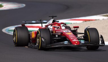 Gli orari delle prove libere del Gp Azerbaigian e dove vedere la F1 oggi in tv